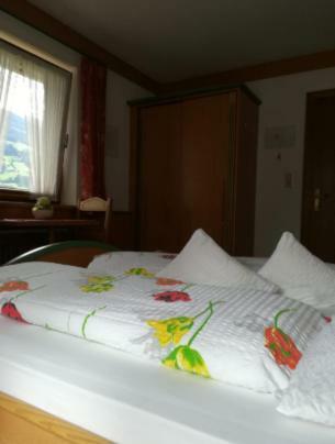 Gaestehaus Waldruh Mayrhofen Εξωτερικό φωτογραφία