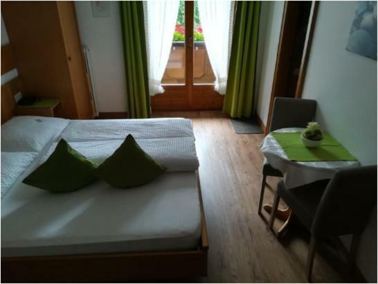 Gaestehaus Waldruh Mayrhofen Εξωτερικό φωτογραφία