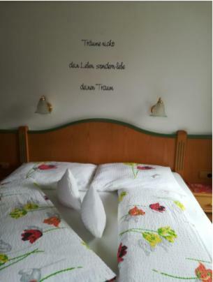 Gaestehaus Waldruh Mayrhofen Εξωτερικό φωτογραφία
