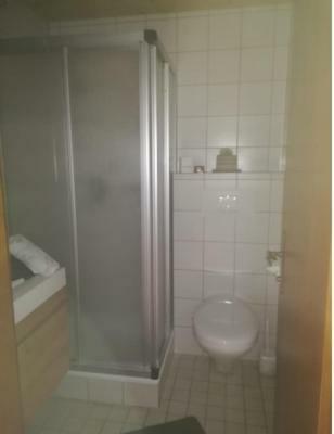 Gaestehaus Waldruh Mayrhofen Εξωτερικό φωτογραφία